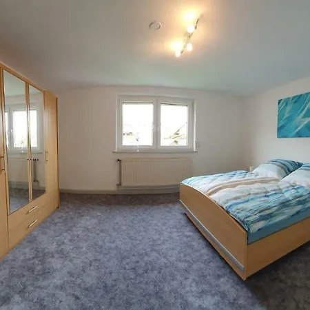 Frankenwaldblick Apartamento Marktrodach