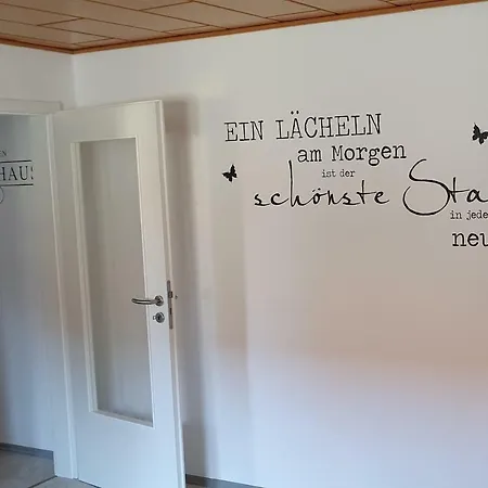 Frankenwaldblick *